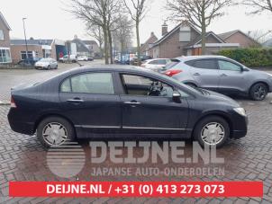 Honda Civic IMA Tür 4-türig rechts vorne O713707 foto 3