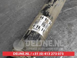 Toyota Yaris Front drive shaft, right O713668 photo 2