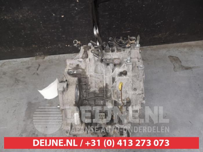Honda Civic IMA Automaatbak O713671