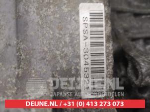 Honda Civic IMA Getriebe O713671 foto 2