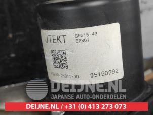 Toyota Aygo Lenksäulenwelle O713719 foto 2