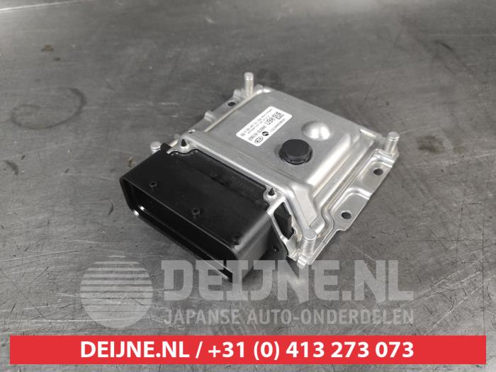 Gebruikte Adblue Computer Kia Sportage (QL) 1.6 CRDi 16V 136 Prijs op aanvraag aangeboden door V.Deijne Jap.Auto-onderdelen BV