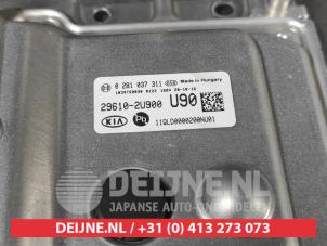 Kia Sportage Adblue Computer O713722 photo 2