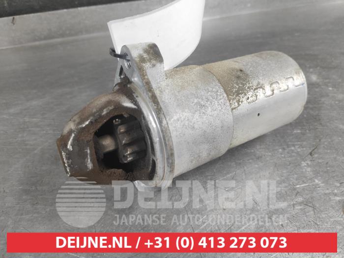 Kia Sportage Anlasser O713723