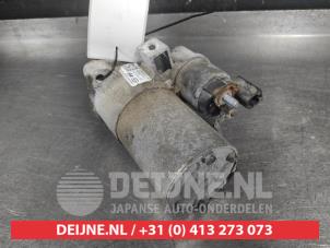 Kia Sportage Startmotor O713723 foto 2