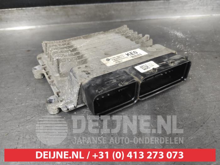 Kia Sportage Steuergerät Automatikkupplung O713724