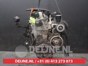 Honda Civic IMA Engine O713670 photo 3