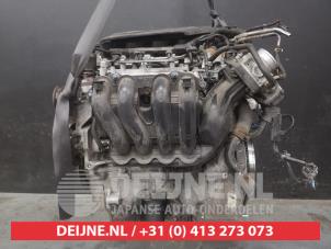Honda Civic IMA Engine O713670 photo 2