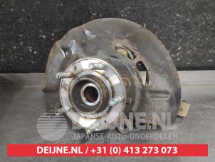 Kia Sportage Achsschenkel rechts vorne O713733 foto 2