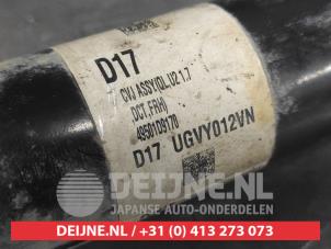 Kia Sportage Front drive shaft, right O713734 photo 2