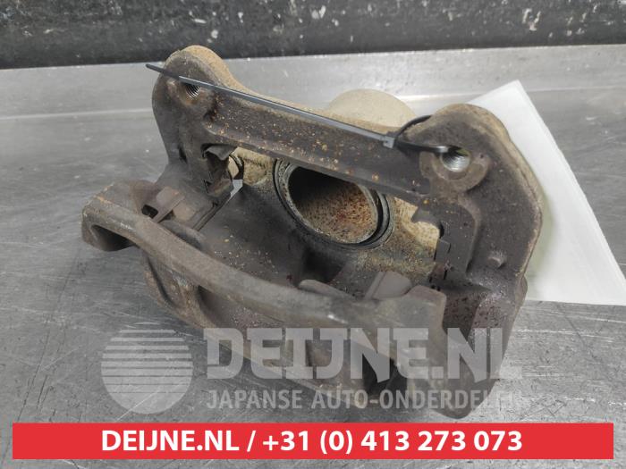 Kia Sportage Remklauw (Tang) rechts-voor O713735