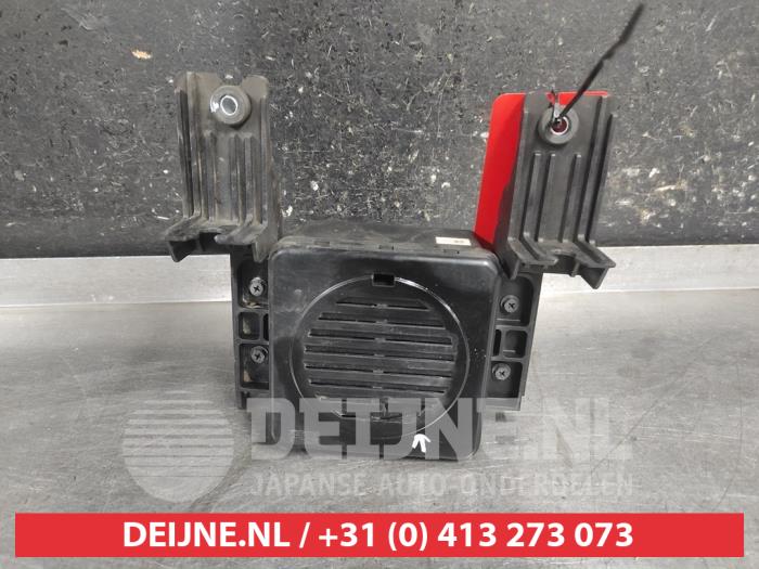 Kia Niro VESS-Lautsprecher O713737