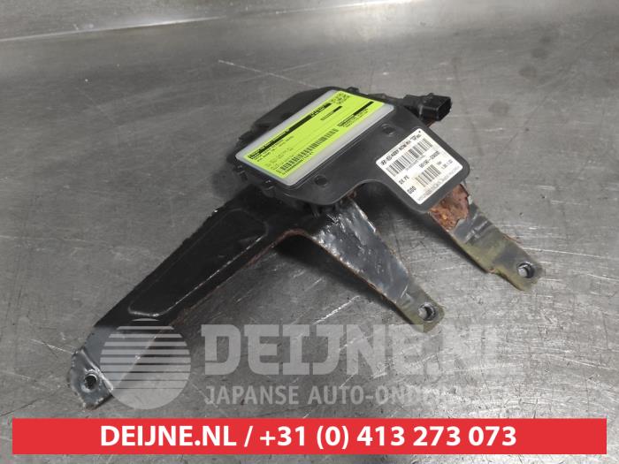 Kia Niro Blinden Fleck Sensor O713741