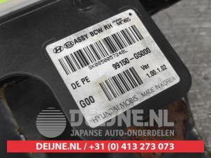 Kia Niro Blind spot sensor O713741 photo 2