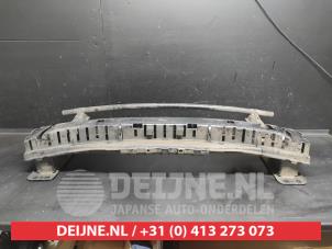 Kia Picanto Stoßstangenrahmen vorne O713745 foto 2