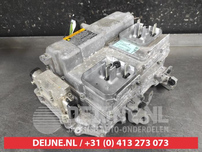 Kia Niro Inverter (Hybrid) O713748