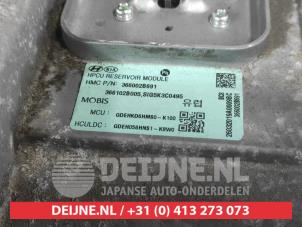 Kia Niro Inverter (Hybrid) O713748 photo 3