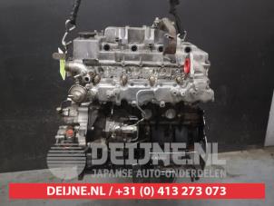 Mitsubishi Pajero Motor O713749 foto 4