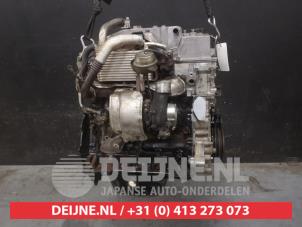 Mitsubishi Pajero Motor O713749 foto 2