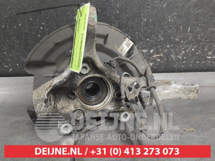Kia Niro Achsschenkel links vorne O713753
