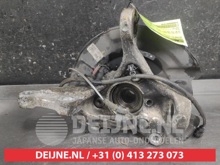 Kia Niro Achsschenkel rechts vorne O713754