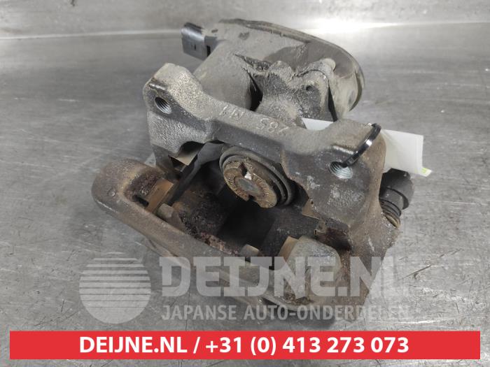 Kia Niro Bremszange rechts hinten O713769