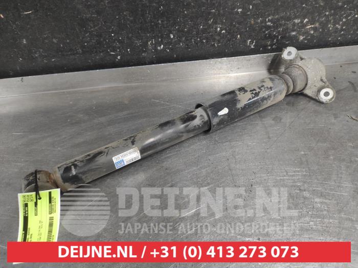 Kia Niro Stoßdämpfer links hinten O713770