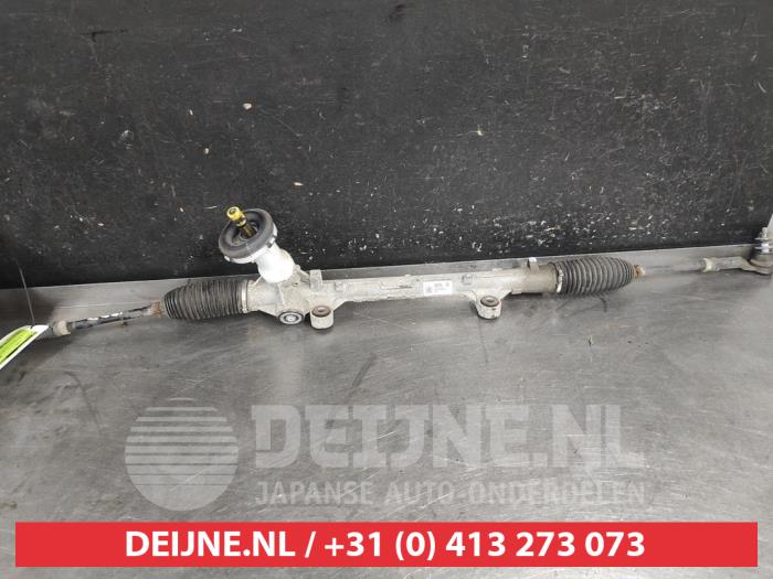 Kia Niro Lenkgetriebe O713772