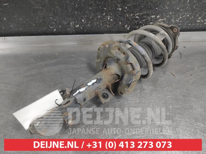 Kia Niro Stoßdämpferstrebe links vorne O713788