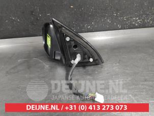 Nissan Qashqai Wing mirror, left O713804 photo 2