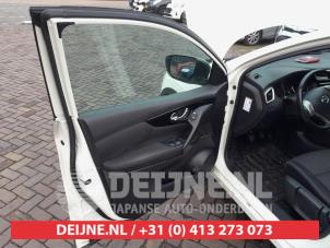 Nissan Qashqai Multi-functional window switch O713805 photo 3