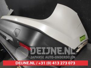 Nissan Qashqai Rear bumper O713815 photo 3