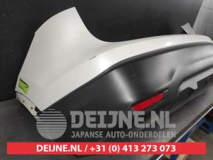 Nissan Qashqai Rear bumper O713815 photo 2