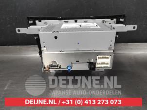 Nissan Qashqai Radio O713834 foto 3
