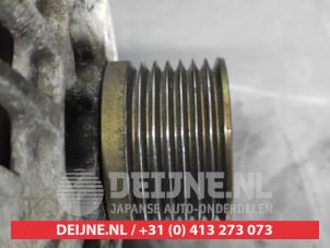 Nissan Primera Dynamo O192595 photo 3