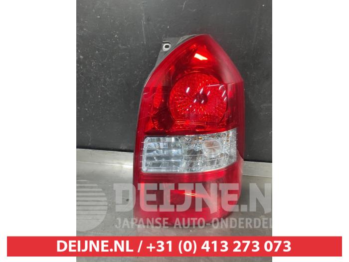Hyundai Tucson Rücklicht rechts O713873