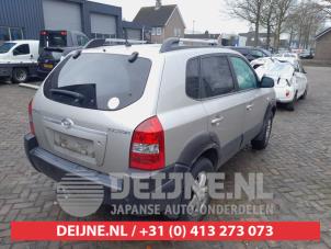 Hyundai Tucson Taillight, right O713873 photo 3