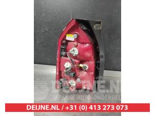 Hyundai Tucson Taillight, right O713873 photo 2