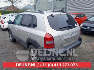 Hyundai Tucson Tailgate O713874 photo 3