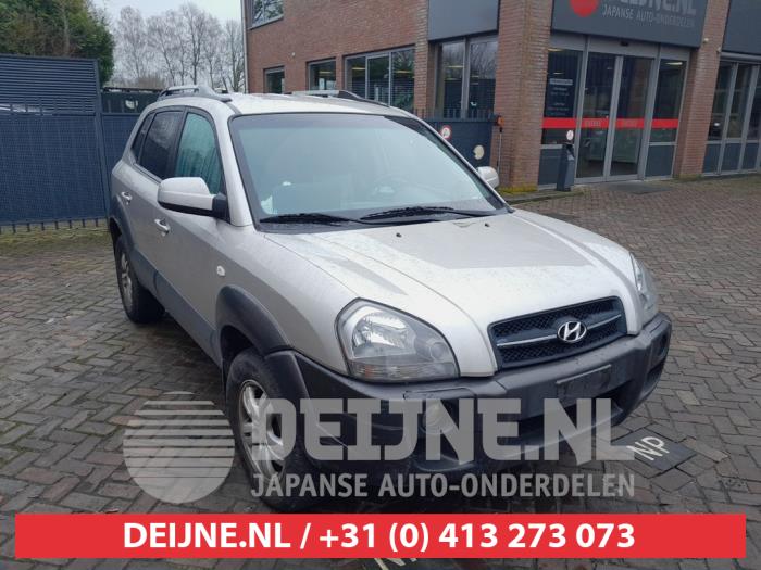 Hyundai Tucson Außenspiegel rechts O713887