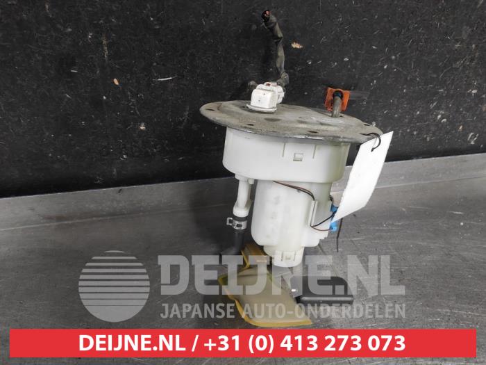 Hyundai Tucson Kraftstoffpumpe Elektrisch O713930