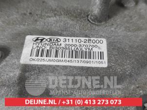 Hyundai Tucson Kraftstoffpumpe Elektrisch O713930 foto 3