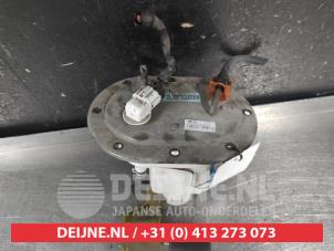 Hyundai Tucson Kraftstoffpumpe Elektrisch O713930 foto 2