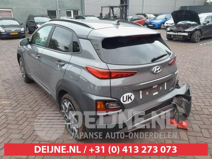 Hyundai Kona Achterlicht links O713973