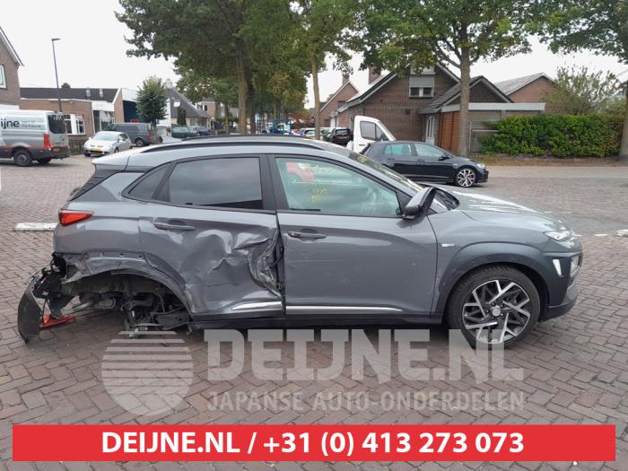 Hyundai Kona Portier 4Deurs rechts-voor O713975