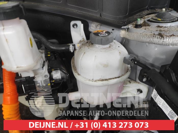Hyundai Santafe Expansievat O713949