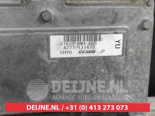 Honda Civic IMA Computer Motormanagement O713983 foto 2