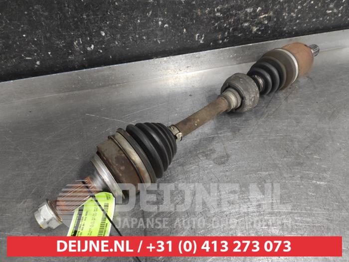 Honda Civic IMA Antriebswelle links vorne O713986