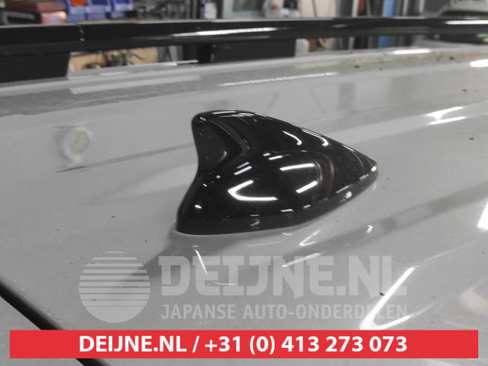 Hyundai Santafe Antenna O713991