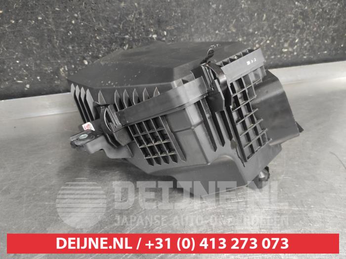 Hyundai Santafe Air box O713992